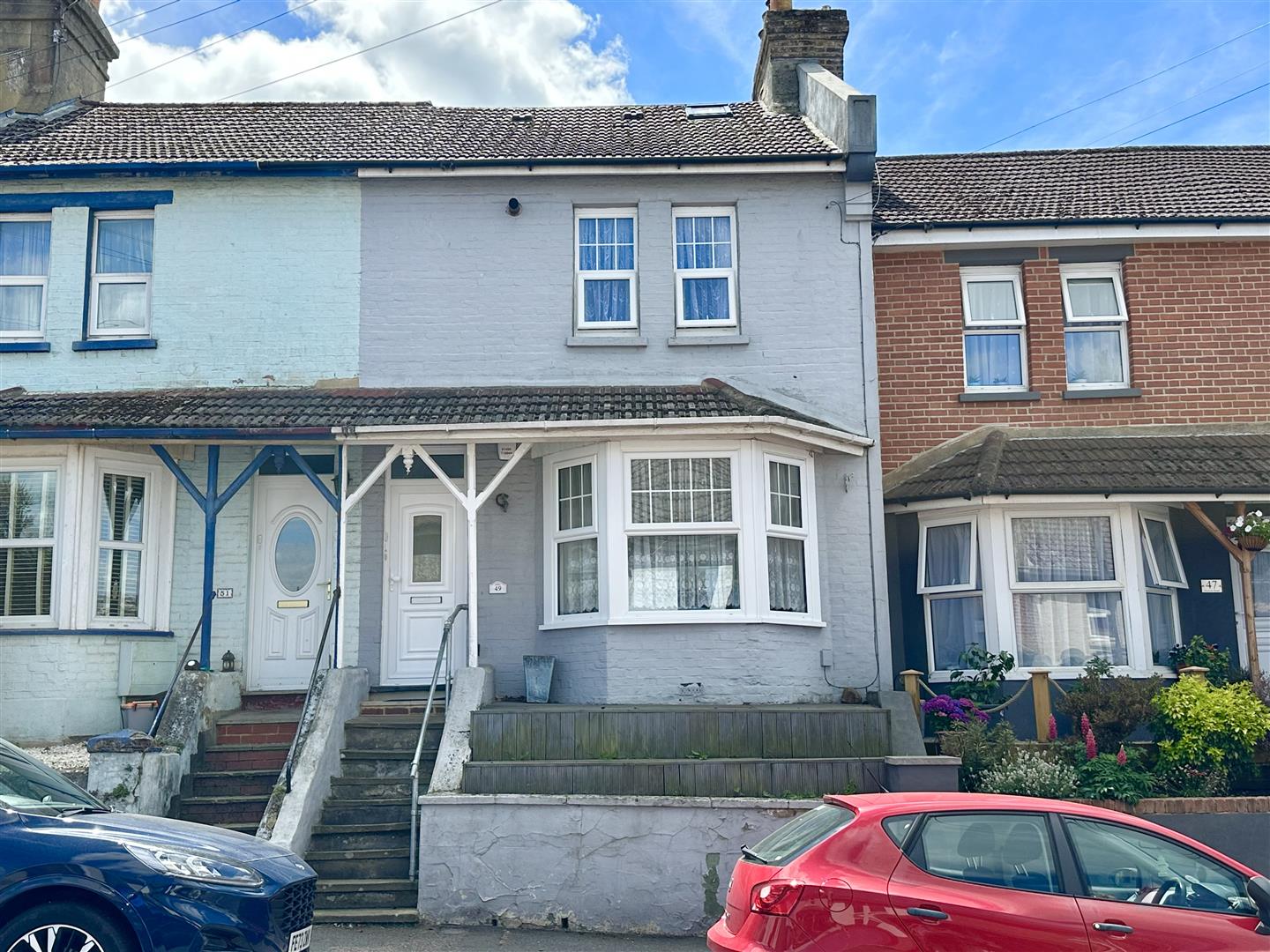 Paynton Road, St. Leonards-On-Sea